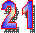 21