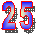25
