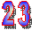 23