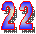 22