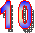 10