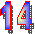 14