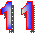 11