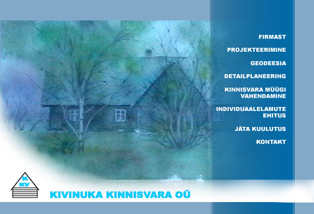 Kivinuka Kinnisvara O